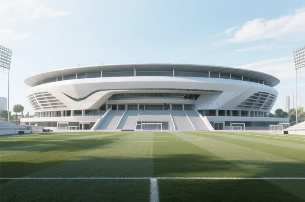 2026美加墨世界杯16个举办城市与场馆盘点：科技与现代化的碰撞