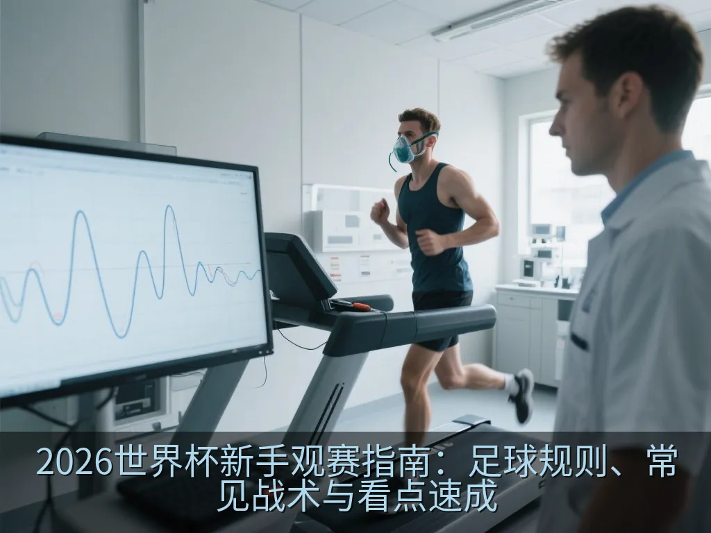 2026世界杯新手观赛指南：足球规则、常见战术与看点速成