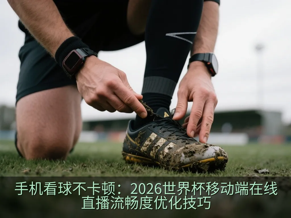 手机看球不卡顿：2026世界杯移动端在线直播流畅度优化技巧